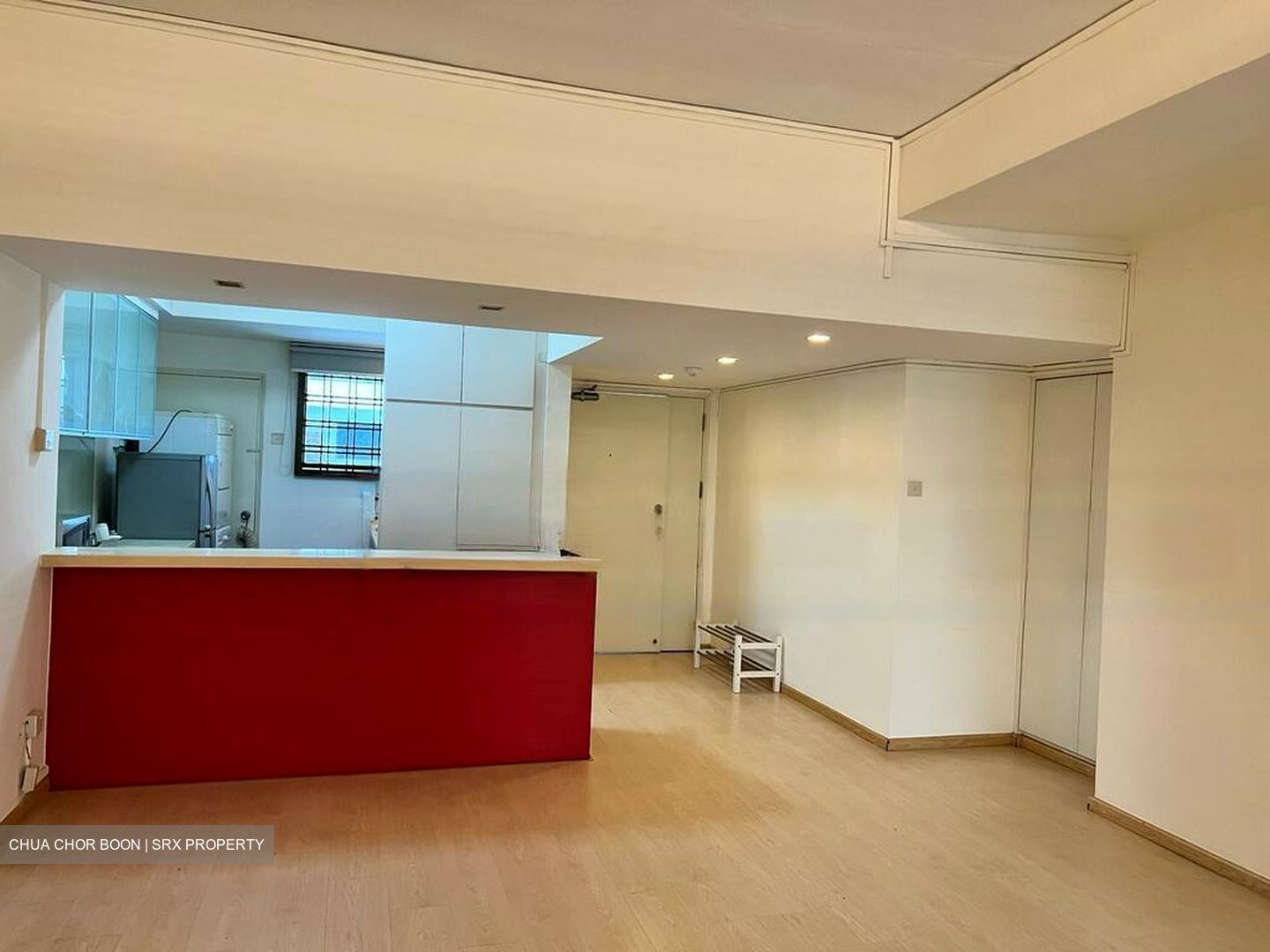 International Plaza (D2), Apartment #561221881